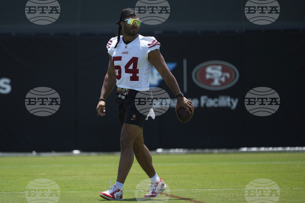 49ers Football