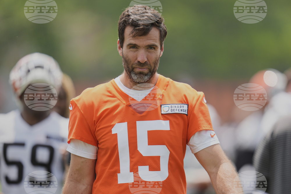 Browns Football
