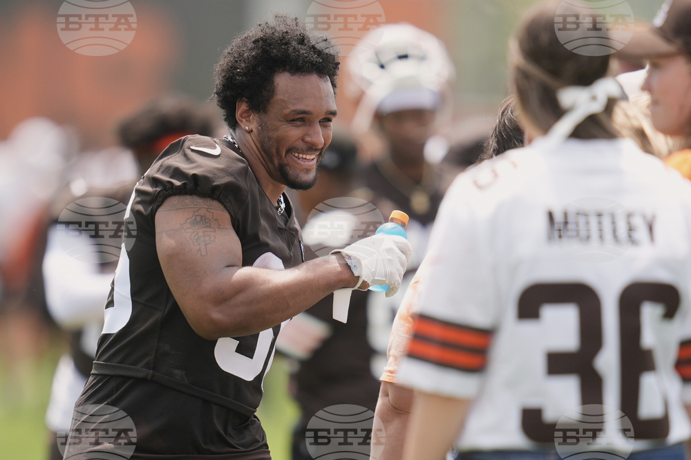 Browns Football