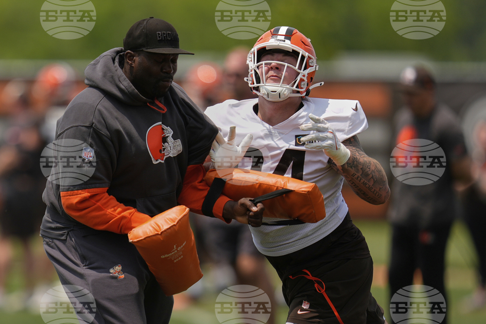 Browns Football