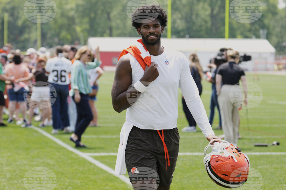 Browns Football