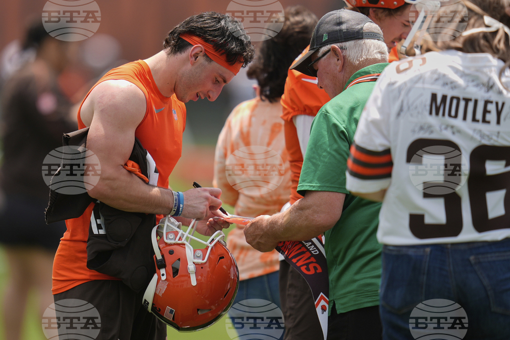 Browns Football