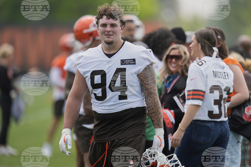 Browns Football
