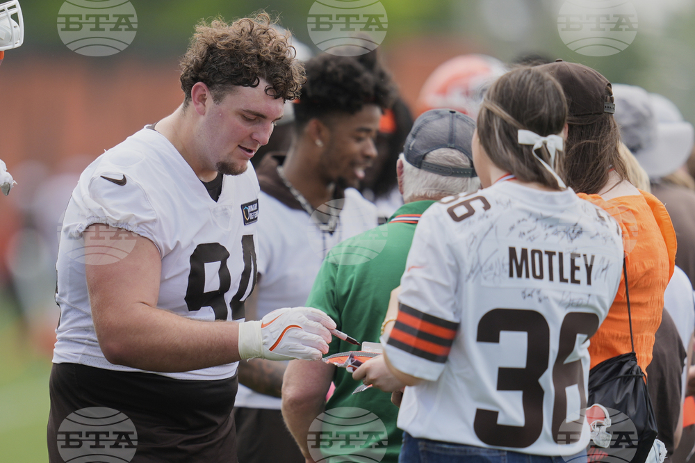 Browns Football