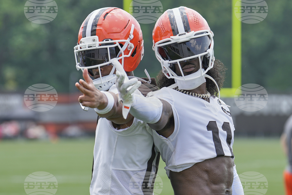 Browns Football
