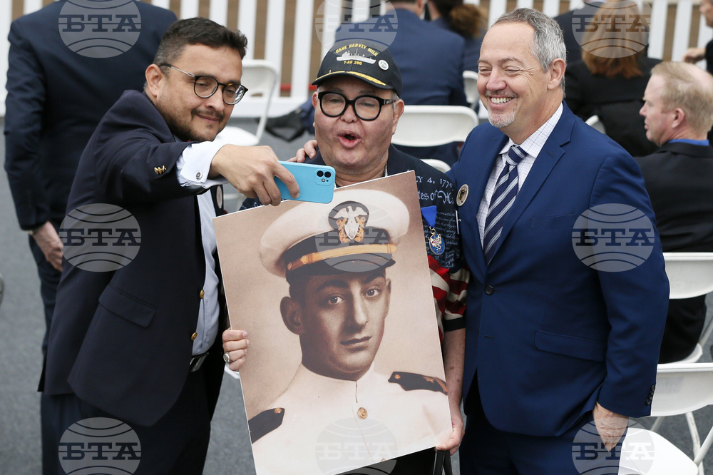 Pentagon Harvey Milk