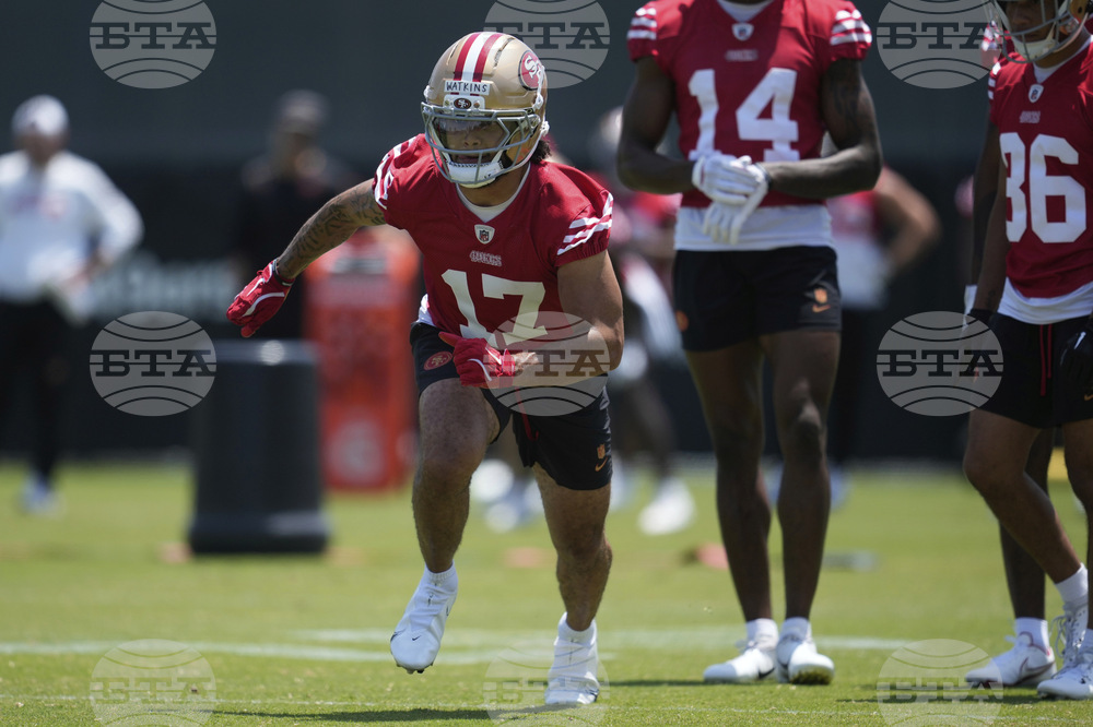 49ers Football