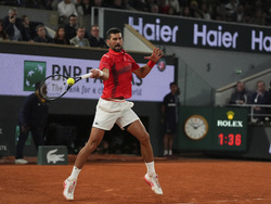 French Open Tennis