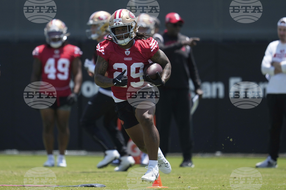 49ers Football