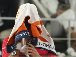 French Open Tennis
