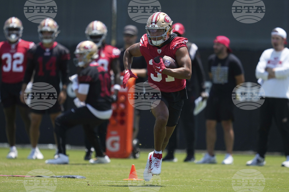 49ers Football
