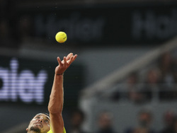 French Open Tennis