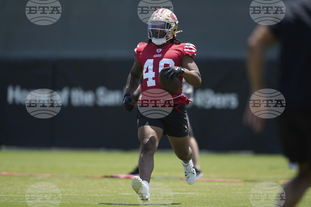 49ers Football
