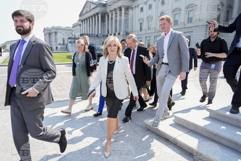 Congress Tax Cuts