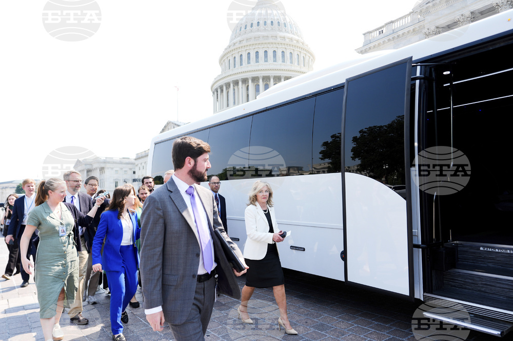 Congress Tax Cuts