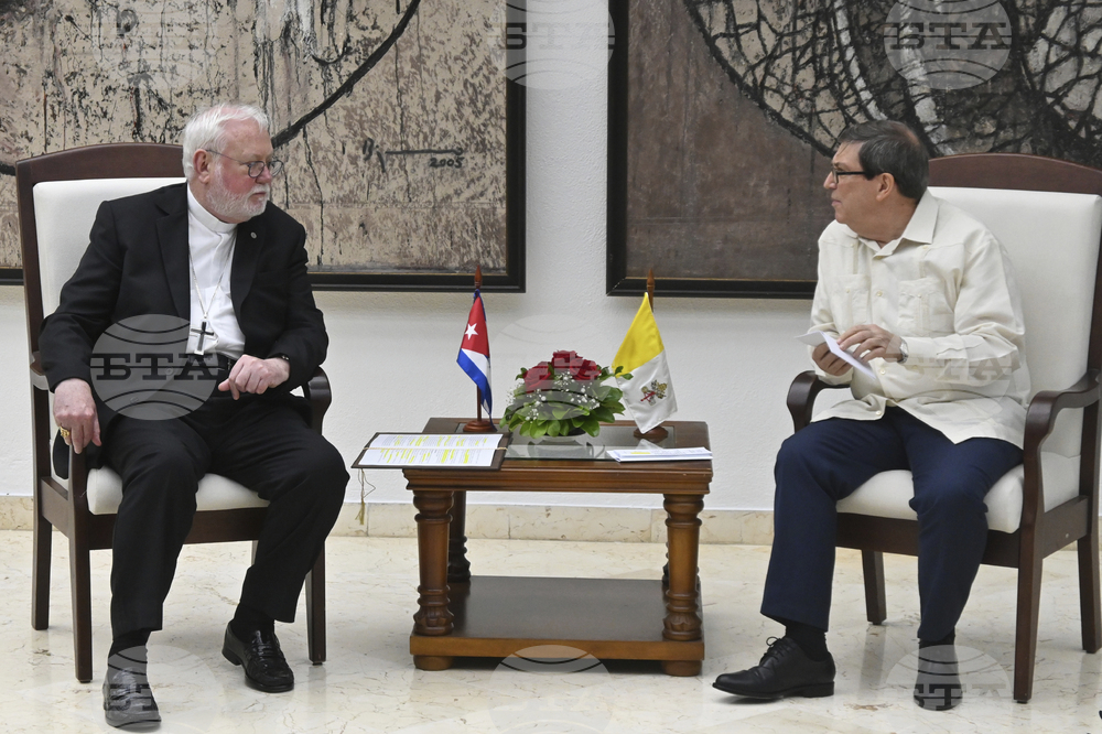 Cuba Vatican