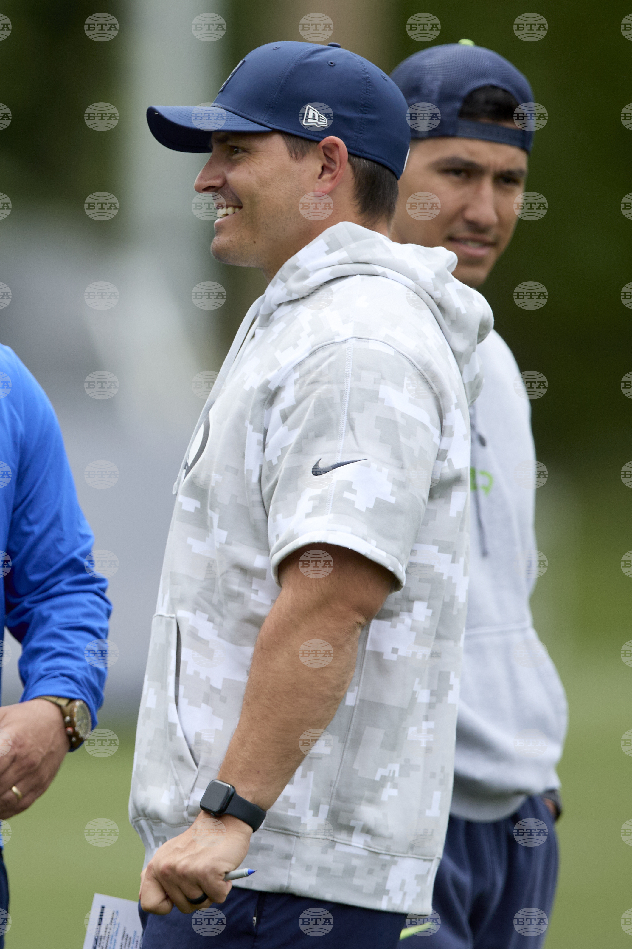 Seahawks Football