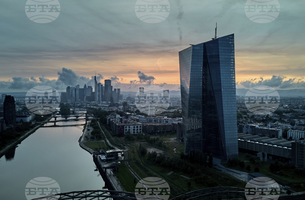 Germany European Central Bank