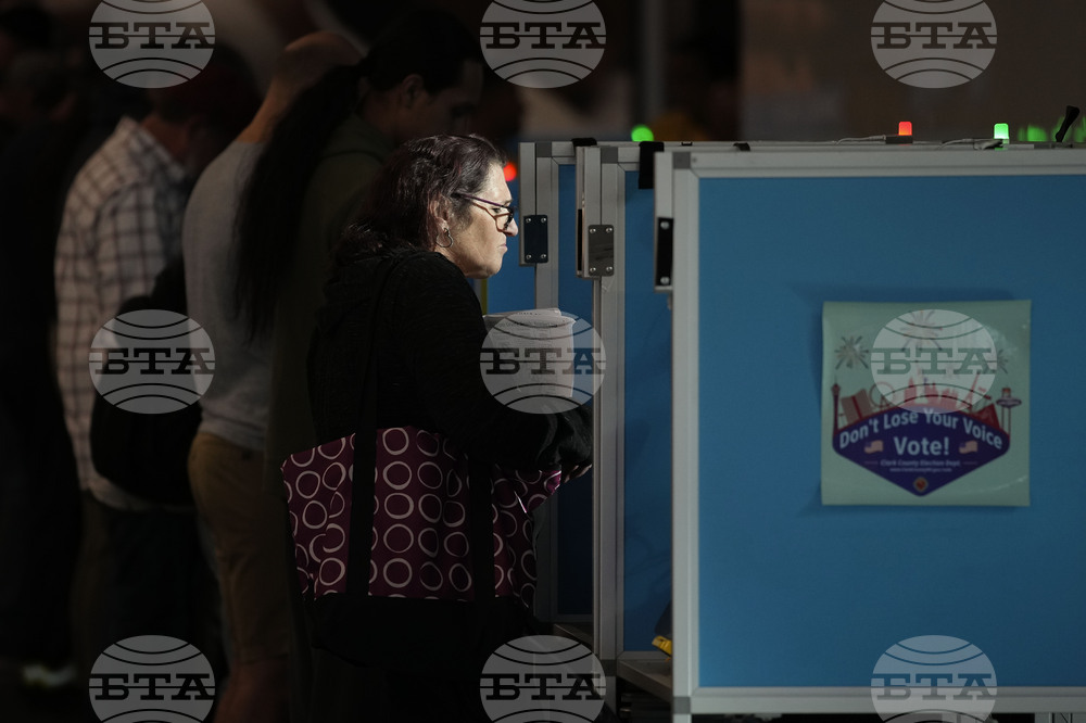 Elections Nevada Compromise