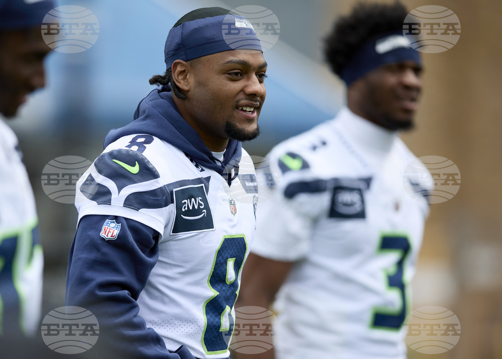 Seahawks Football