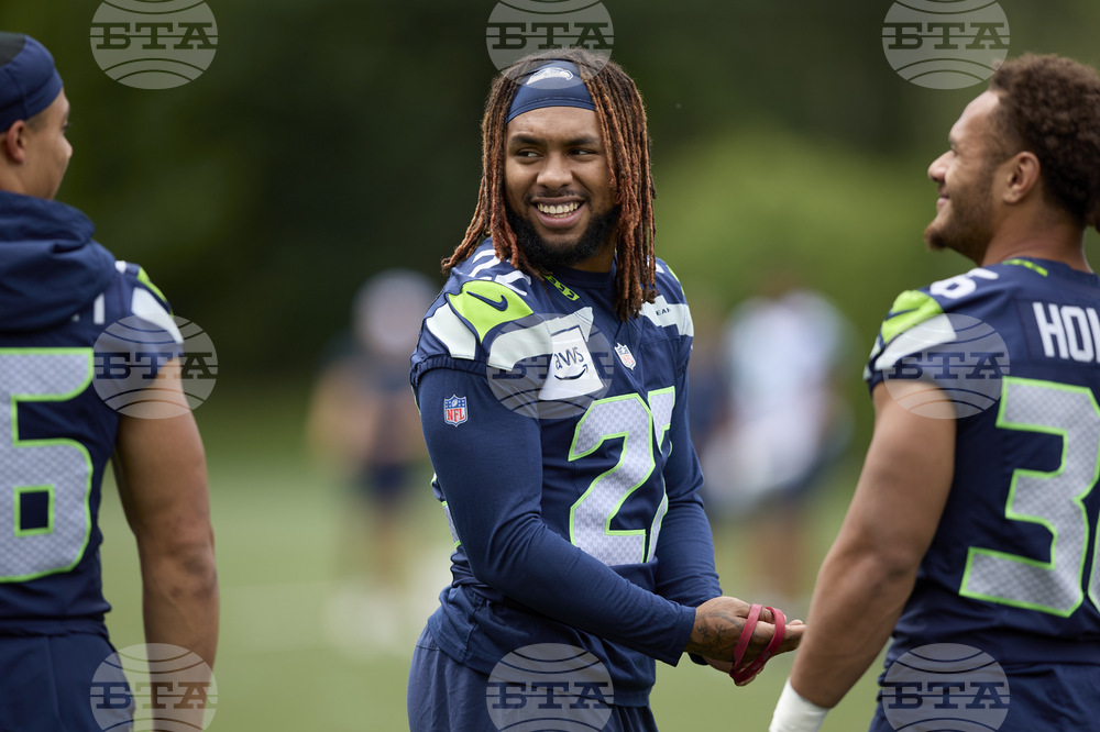 Seahawks Football