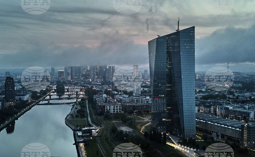 Germany European Central Bank