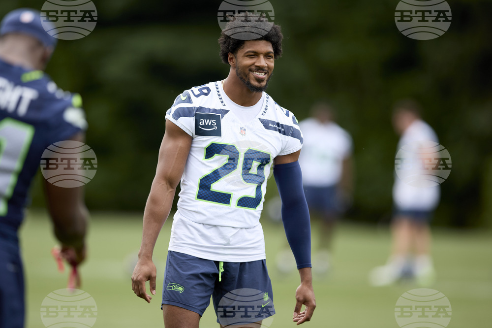 Seahawks Football