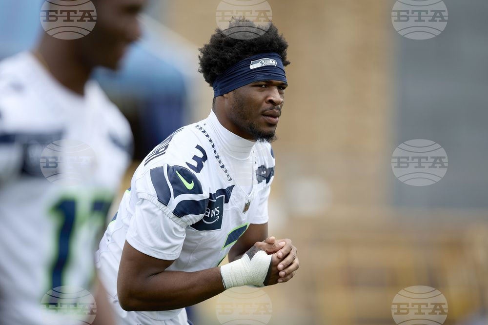 Seahawks Football