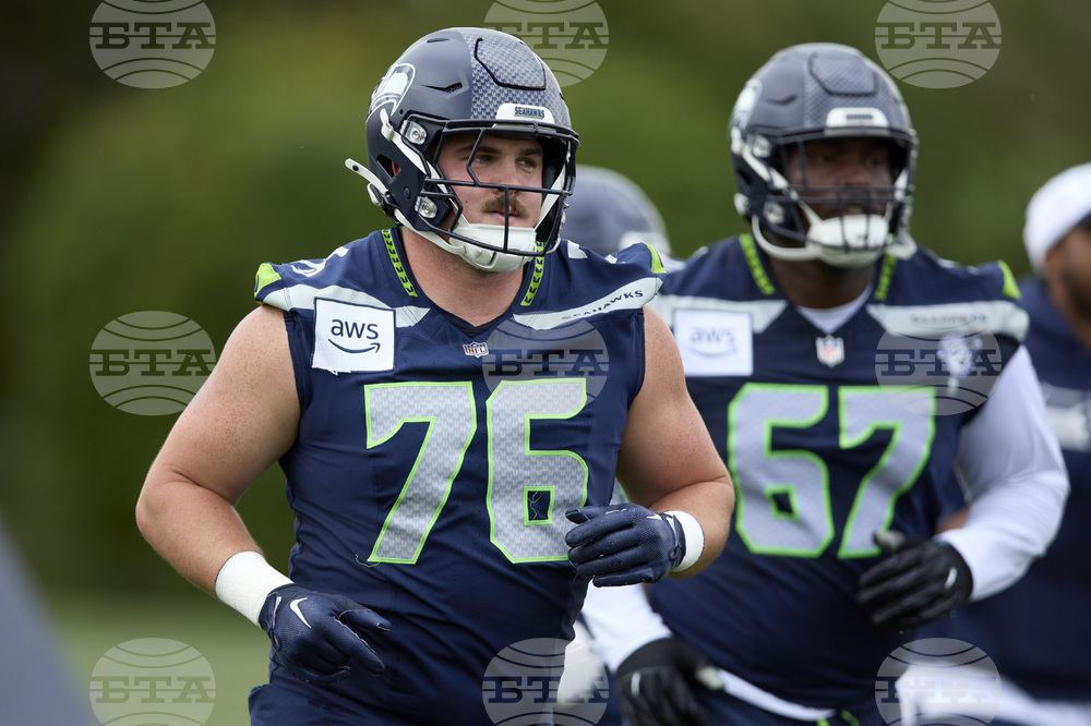 Seahawks Football