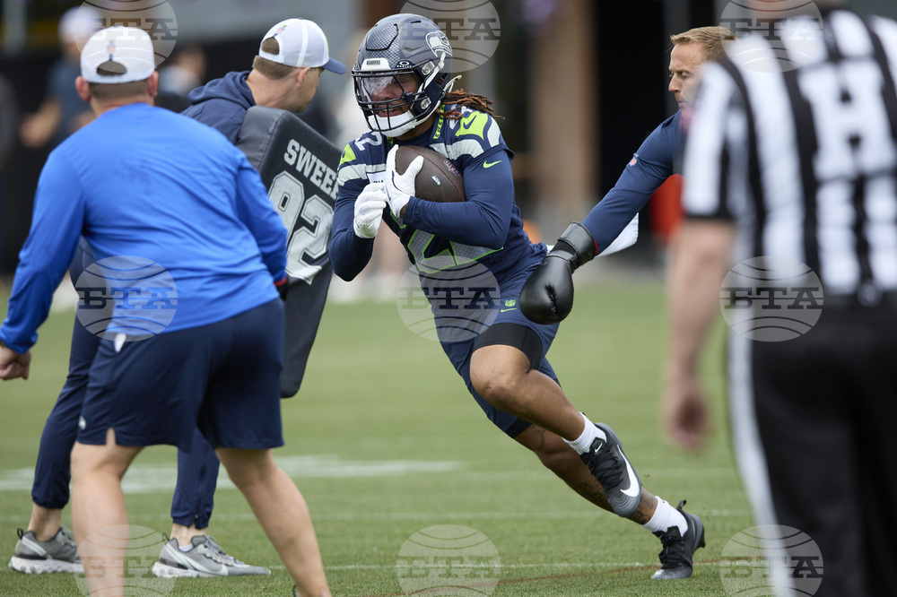 Seahawks Football