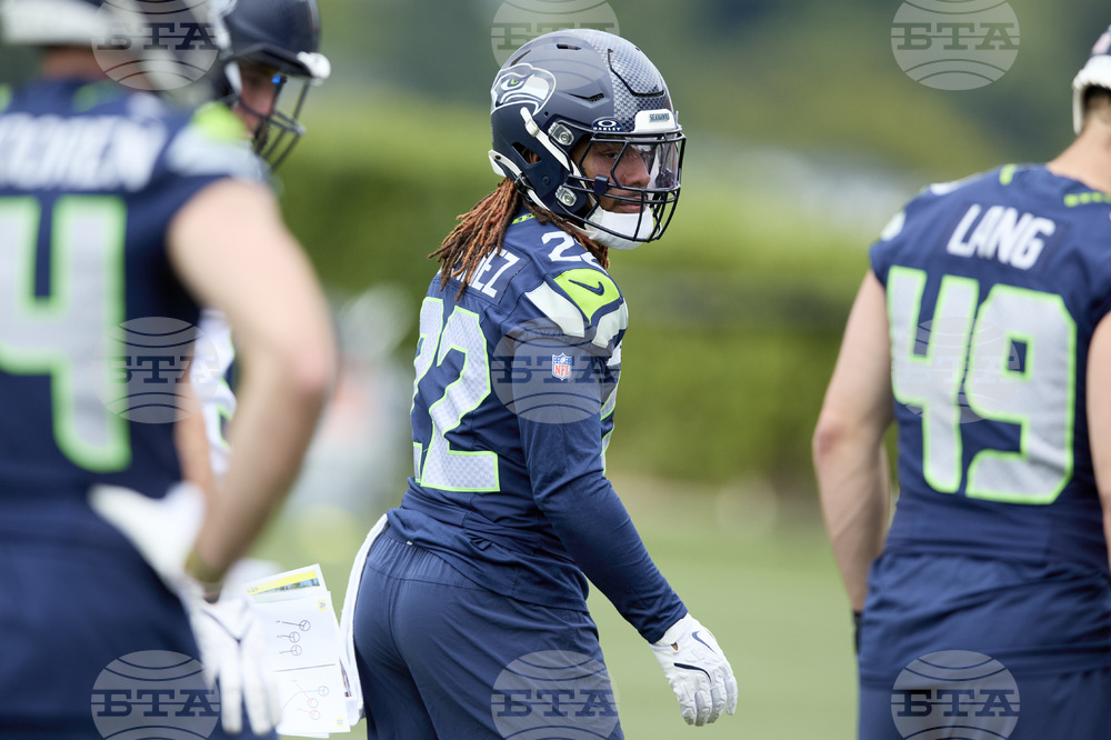 Seahawks Football