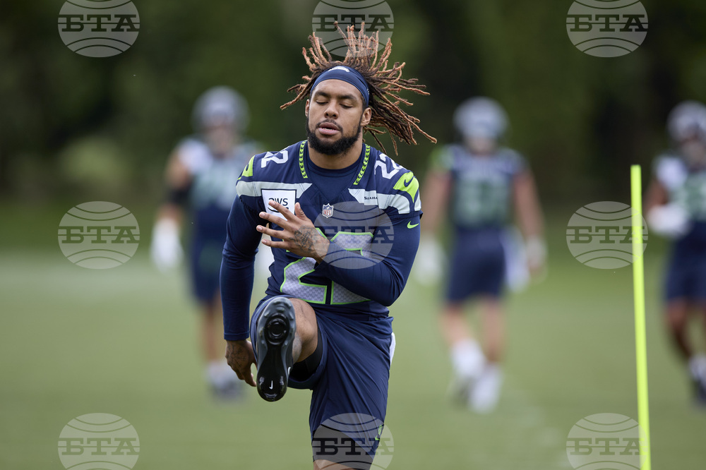 Seahawks Football