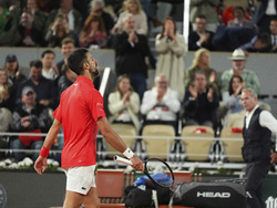 French Open Tennis