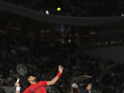 French Open Tennis