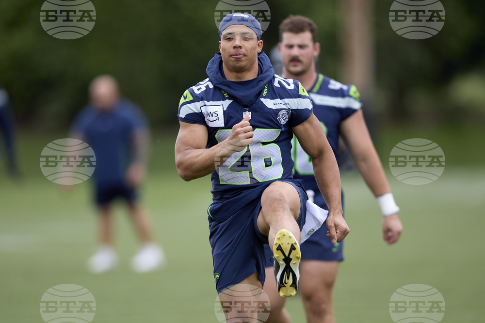 Seahawks Football