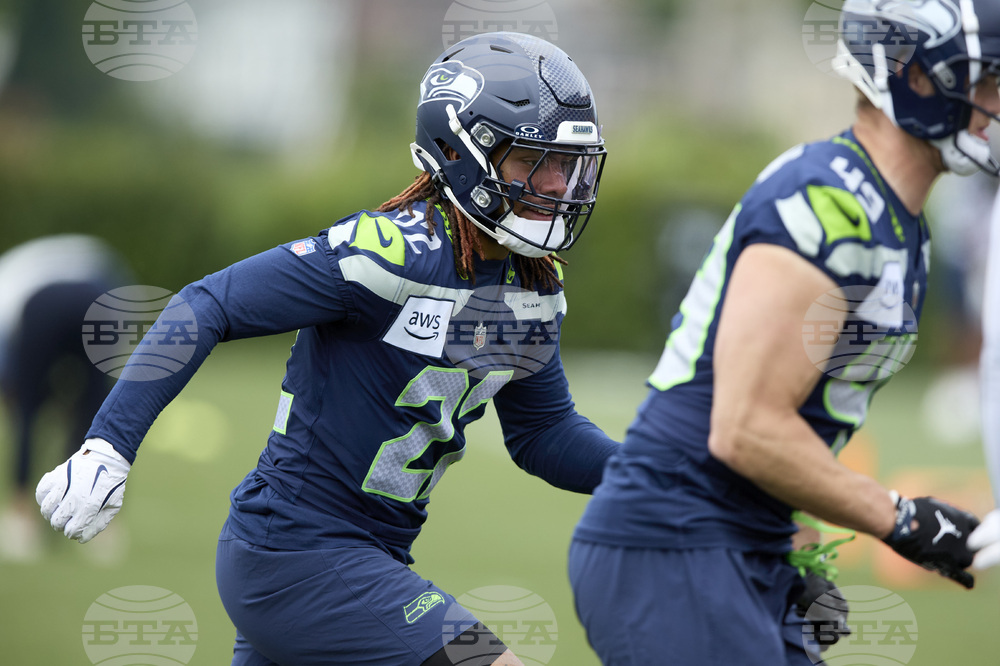 Seahawks Football