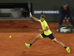French Open Tennis