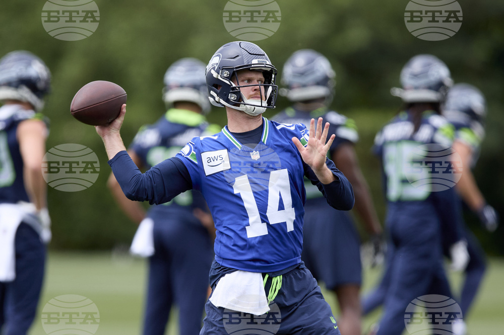 Seahawks Football