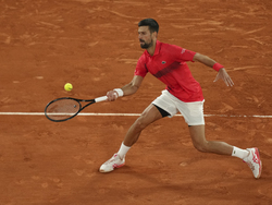 French Open Tennis