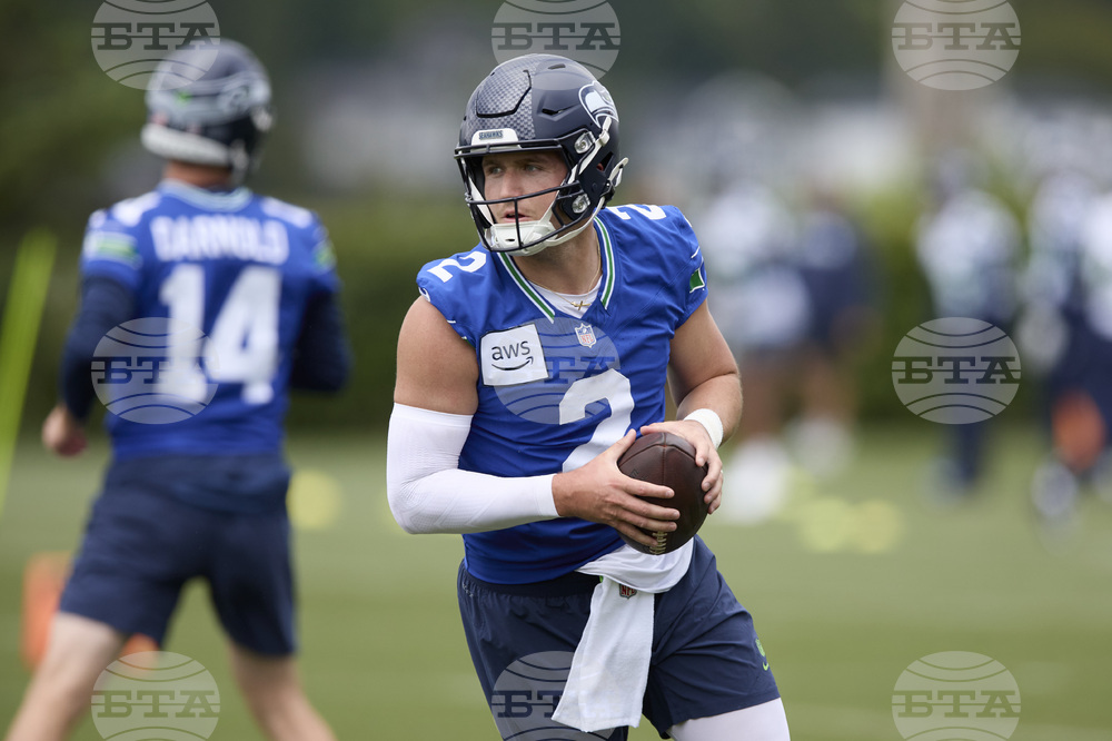 Seahawks Football