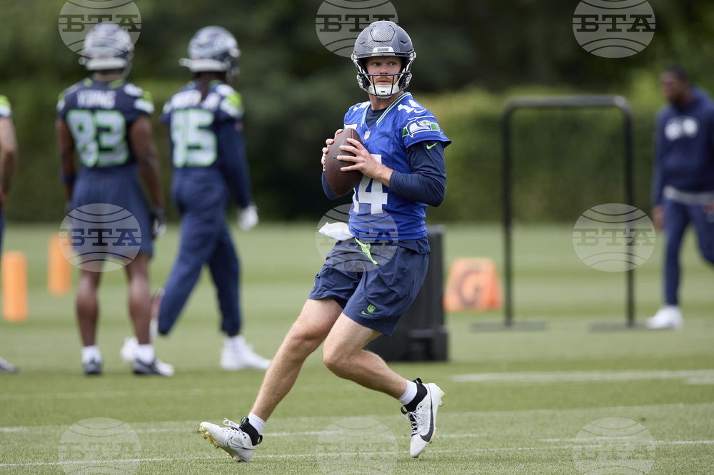 Seahawks Football