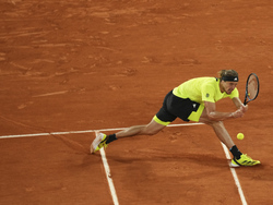 French Open Tennis