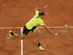 French Open Tennis