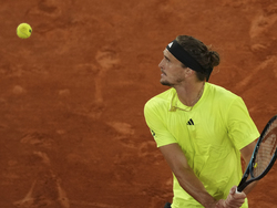 French Open Tennis