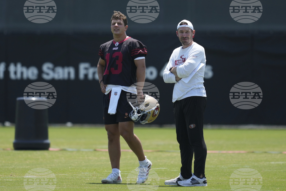 49ers Football