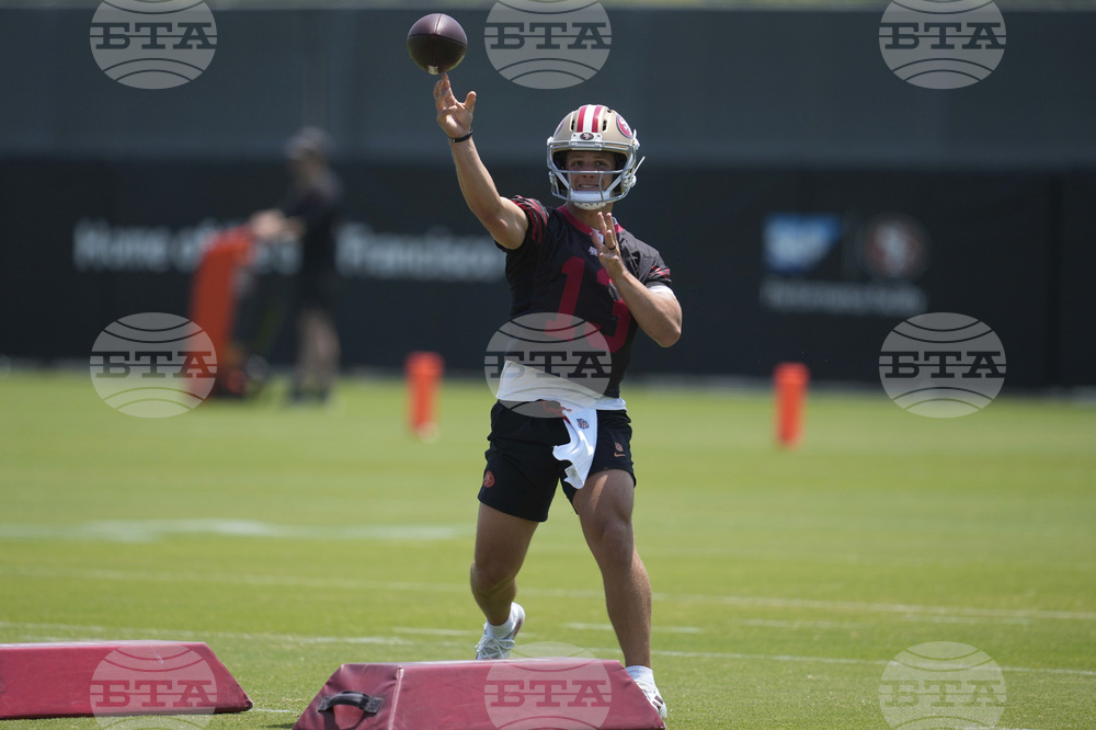 49ers Football