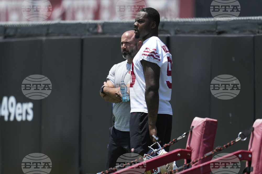 49ers Football