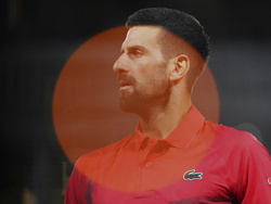 French Open Tennis