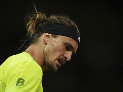 French Open Tennis