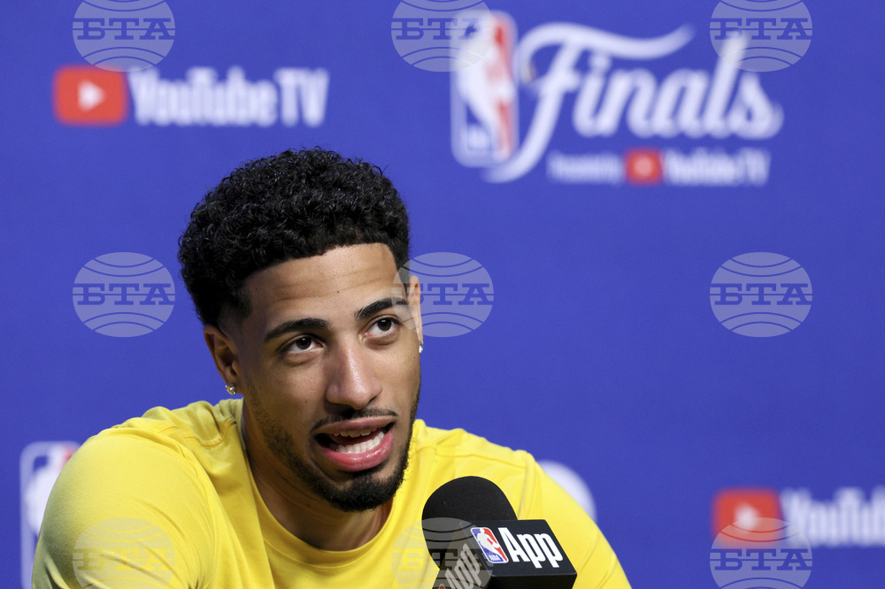 NBA Finals Pacers Thunder Basketball